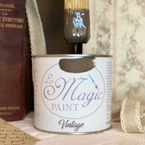 Vintage Magic paint