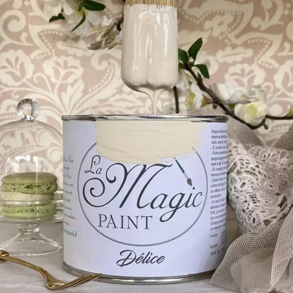 Magic Paint "Délice" colour