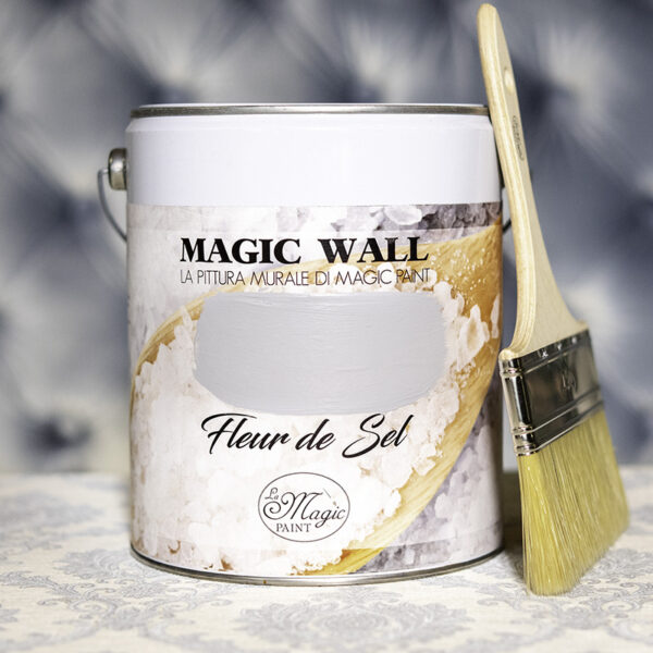 Magic Wall colore “FLEUR DE SEL"